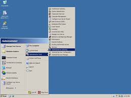 windows 2003 server windows 2003 server