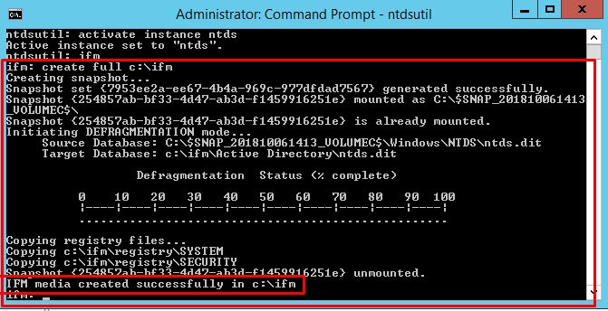 NTDSUTIL-IFM-image