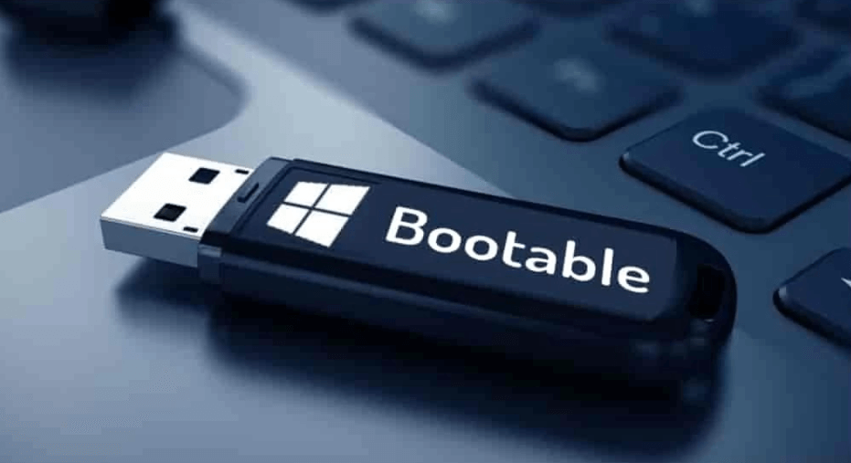Bootable-Pen-Drive