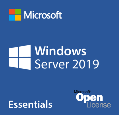 Windows-Server-2019