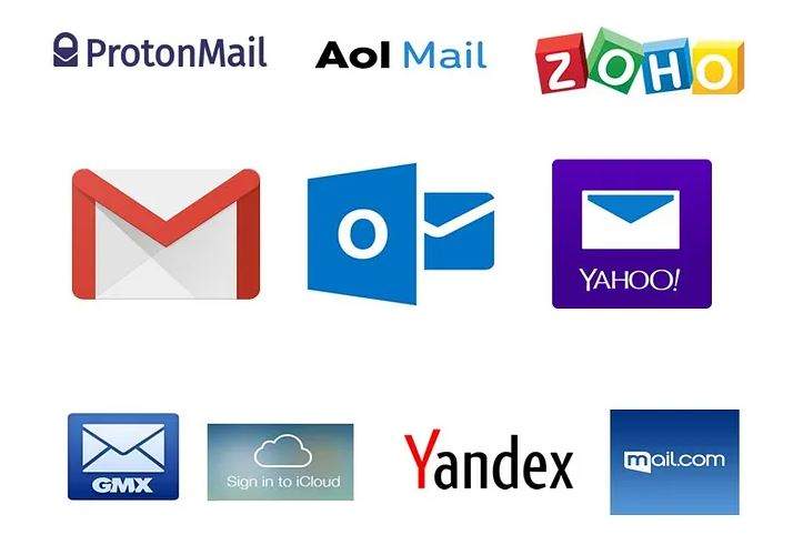 Email-Service-provider