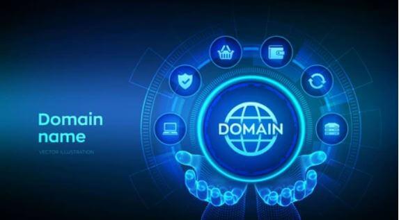 DNS-Domain-Naming-System