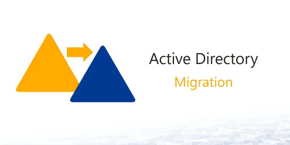 Active-Directory-Migration