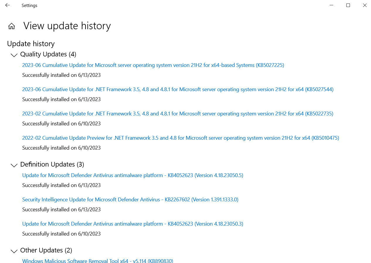 Windows-Updates-June-2023