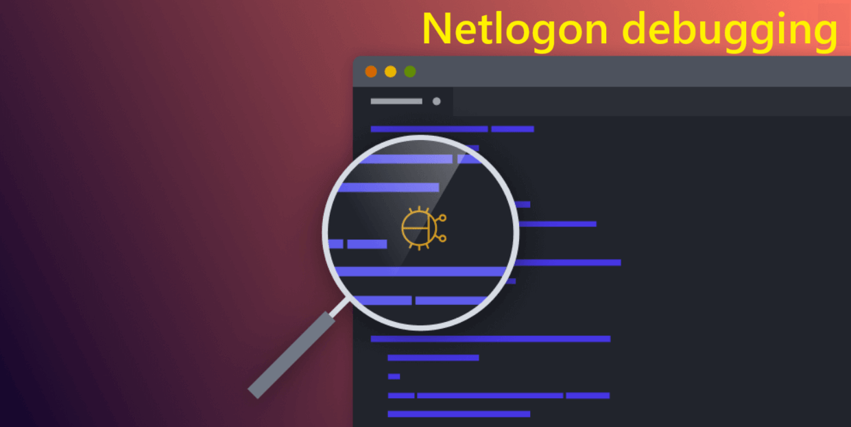 netlogon-debugging